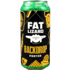 Fat Lizard Brewing Co. Backdrop Porter