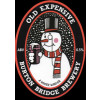 Burton Bridge Brewery Old Expensive