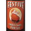 Burton Bridge Brewery Santa's Christmas Porter