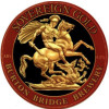 Burton Bridge Brewery Sovereign Gold