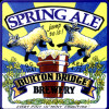 Burton Bridge Brewery Spring Ale