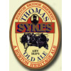Burton Bridge Brewery Thomas Sykes