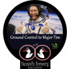Buswells Brewery Ground Control to Major Tim