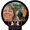 Buswells Brewery Landlady