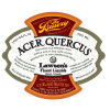 The Bruery Acer Quercus