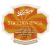The Bruery 5 Golden Rings