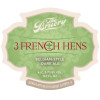 The Bruery 3 French Hens