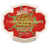 The Bruery 7 Swans-A-Swimming