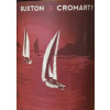 Buxton Brewery Cranachan