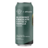 Collective Arts Brewing Blueberry Chocolate Coffee & Vanilla Sour