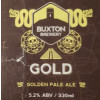 Buxton Brewery Gold