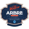 The Bruery Arbre Imperial Stout: Alligator Char