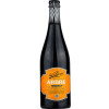 The Bruery Arbre Dark Wheatwine: Alligator Char