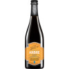 The Bruery Arbre Dark Wheatwine: Light Toast