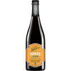 The Bruery Arbre Dark Wheatwine: Medium Toast