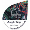 London Beer Factory Jungle Trip