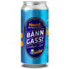 HaandBryggeriet (Norway) Bånn Gass!