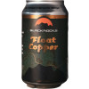 Blackrocks Brewery Float Copper