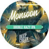 Deep Creek Brewing Co Monsoon