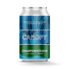 Canopy Beer Co Champion Kolsch