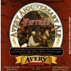 Avery Brewing Company Anniversary Fifteen