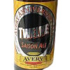 Avery Brewing Company Anniversary Twelve