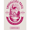 Smugglers Trail Caskworks Scrumper Sour