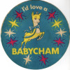 Accolade Wines Babycham Sparkling Perry