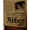 Adnams Belgian Style Abbey Ale