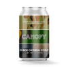 Canopy Beer Co Forge Oatmeal Stout