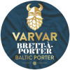 Varvar Brew Brett-à-Porter