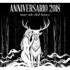 Ca' del Brado Anniversario 2018