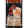 Cairngorm Brewery Ginger Rodent