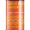 Cairngorm Brewery Loch Ness Lager
