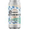 Bullhouse Brew Co. Dudelsack