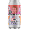 Bullhouse Brew Co. Jimbo