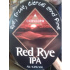 Cairngorm Brewery Red Rye IPA