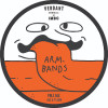 Verdant Brewing Co Armbands