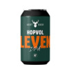 Hert Bier Hopvol Leven