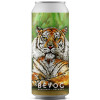 Bevog Brewery Extinction Is Forever: Sunda Tiger