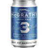 Clanconnel Brewing Co. (McGrath's) #3 McGrath's Irish Pale