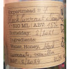 De Mederie Experimead #7 - Blackcurrant & Vanilla