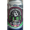 Baxbier Fade To Black