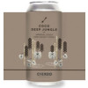Cierzo Brewing Co. Coco Deep Jungle