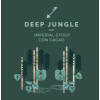 Cierzo Brewing Co. Deep Jungle