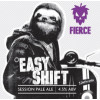 Fierce Beer Co Easy Shift