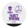 Fierce Beer Co Fancy Wiring