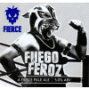 Fierce Beer Co Fuego Feroz