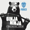 Fierce Beer Co Ginja Ninja