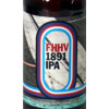 Canopy Beer Co 1891 IPA